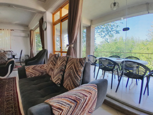 ویلا سینا