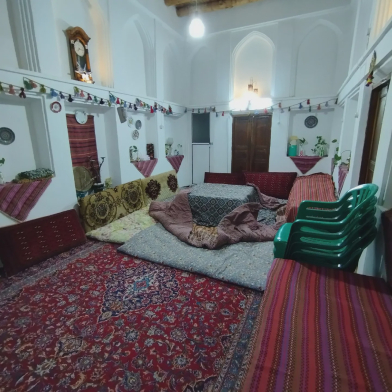 ویلا کژین (واحد شاه نشین)