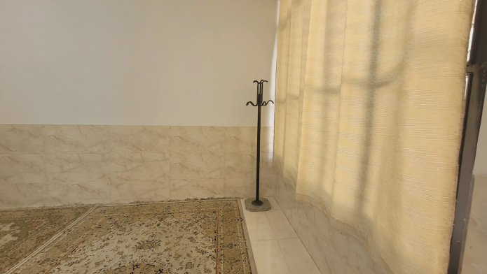 ویلا سید مرتضی (واحد سنتی عادی)