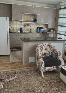 ویلا استخردار آبسرد سبز