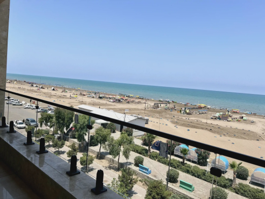 آپارتمان مبله ساحلی تاج (۶)