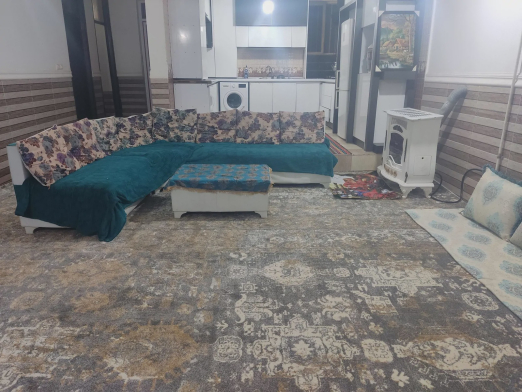 ویلا مبله آزادگان