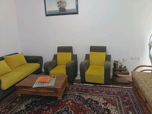 ویلا مبله شقایق