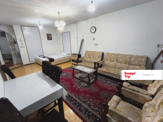 آپارتمان مبله ریحان