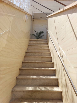 آپارتمان میلاد 1