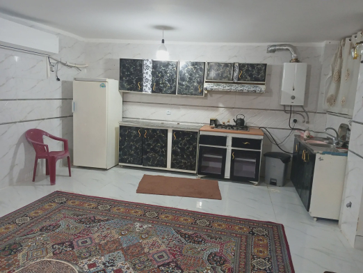 ویلایی پاریس کوچولو
