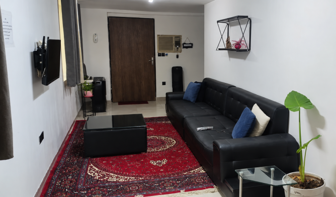 سوئیت ریکا جان رودسر