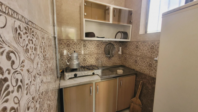 ویلا سید مرتضی