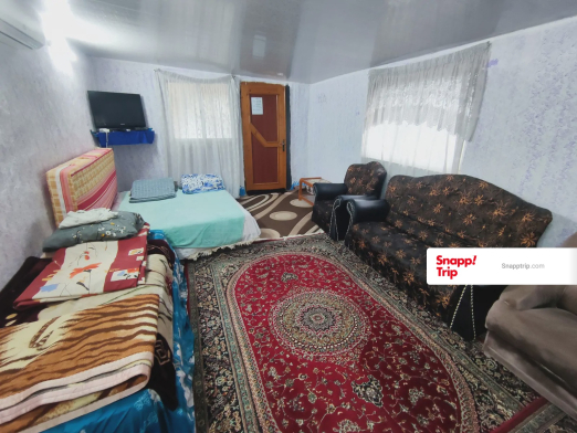 ویلایی گلشاهی (3)