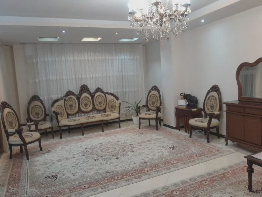 ویلا ارمغان