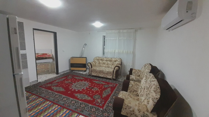 ویلا جنگلی جواد