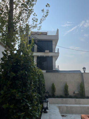 نمای ساختمان