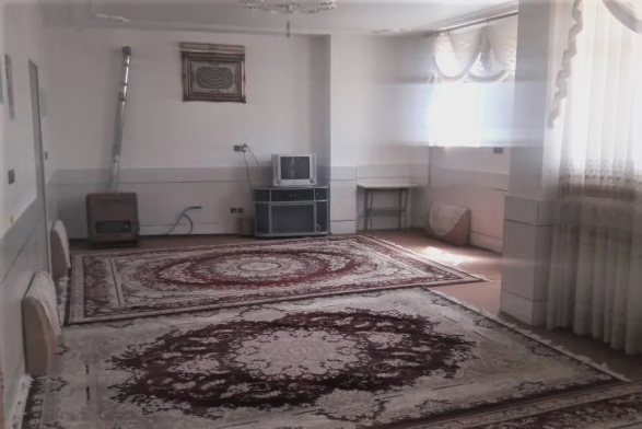 آپارتمان باقری