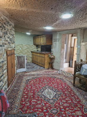 سوئیت سنگی ارکیده کندوان