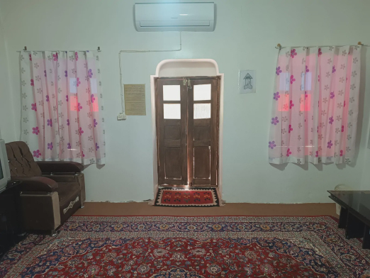 ویلا دمواژه (واحد مس بابا 1)
