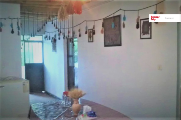 ویلا کوهسار گنجان (۳ نفره)