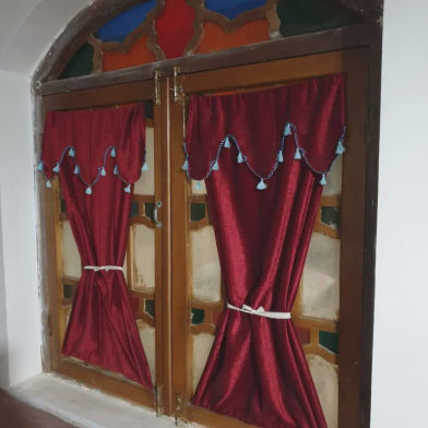 ویلا کریم خان (اتاق۵)