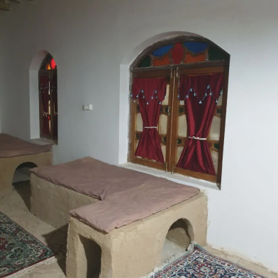 ویلا کریم خان (اتاق۵)