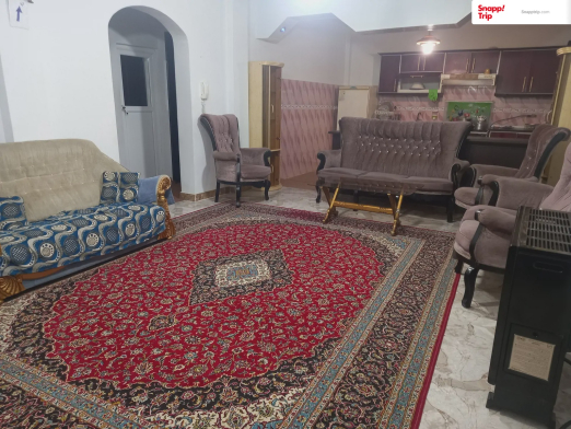 ویلا مهدی