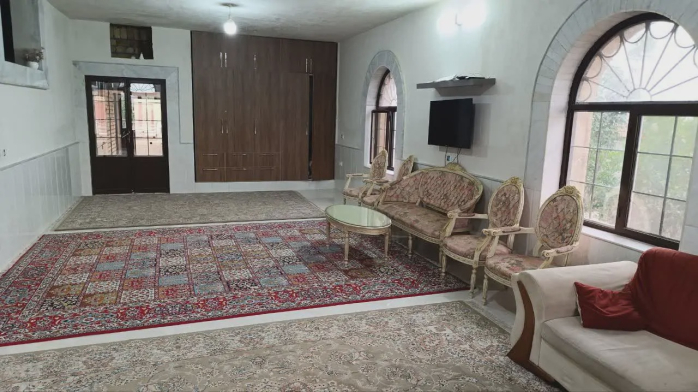 ویلا تجره