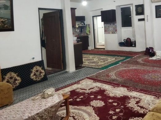 ویلای حیاط دار "سمیرا" در لاهیجان