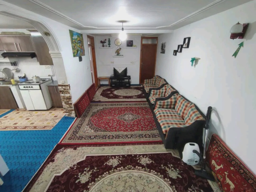 ویلا مهمان نواز
