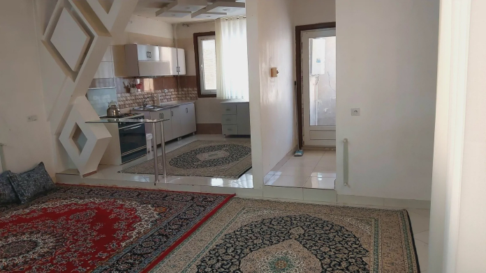 ویلا مبله در کوی فدک