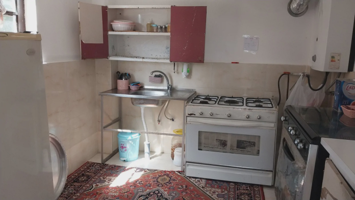 ویلا بیجار کنار (۳)