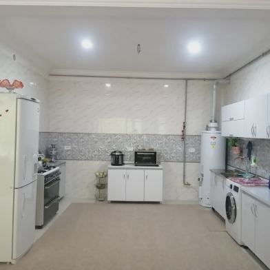 آپارتمان مبله ژیوار
