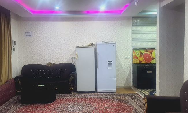 ویلا استخردار آبسرد مهتاب طلایی