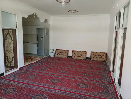 ویلا مبله محمدی