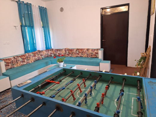 ویلای تک خوابه پناه