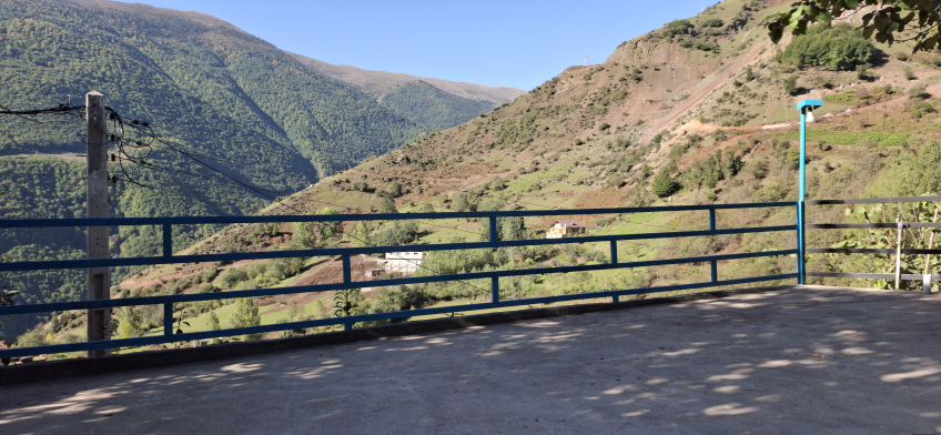 سوئیت رضوی مرزن آباد