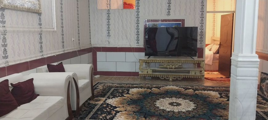 ویلا زیبا