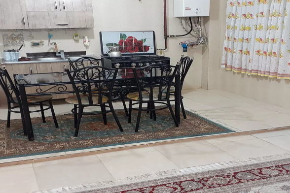 ویلا دوخوابه ساحلی شریفی رودسر - گیلان ویلا دوخوابه ساحلی رودسر - گیلان