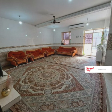 ویلا عمو عیسی