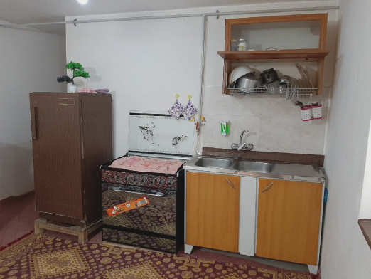 سوئیت نقلی زربین