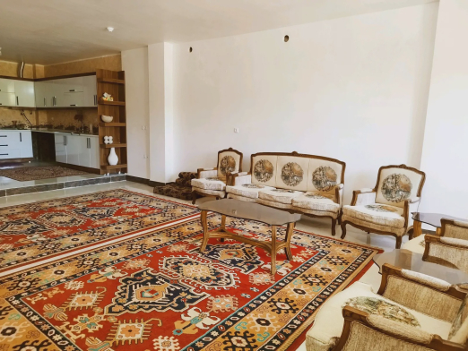 آپارتمان مبله شهید بهشتی
