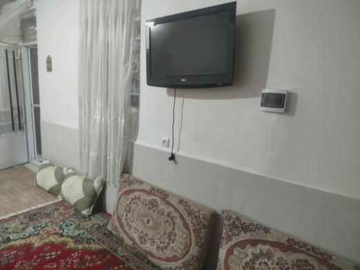 ویلایی پلنگ آباد