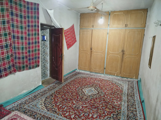 ویلا دلارام (ارکیده 2)