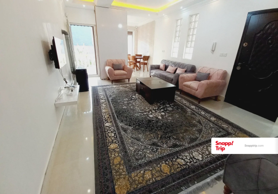 سوئیت نیما و نیکان