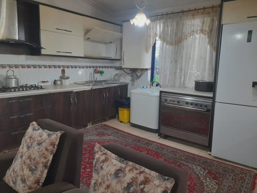 ویلا زیبا شمال (بوستان 3)