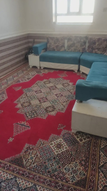 ویلا مبله آزادگان