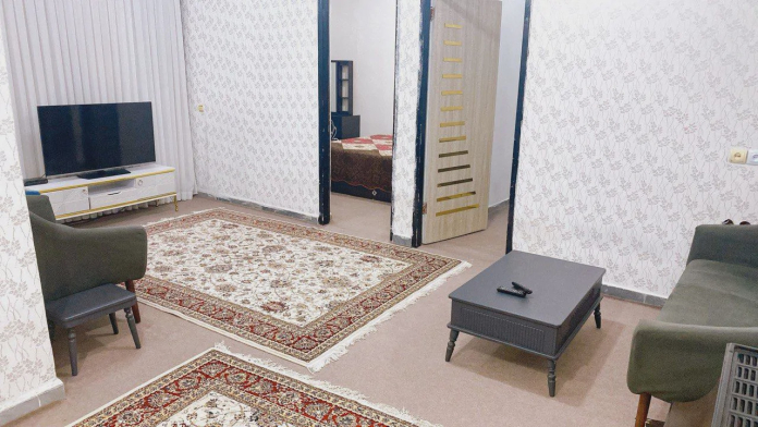 ویلا مبله شبرنگ (۲)