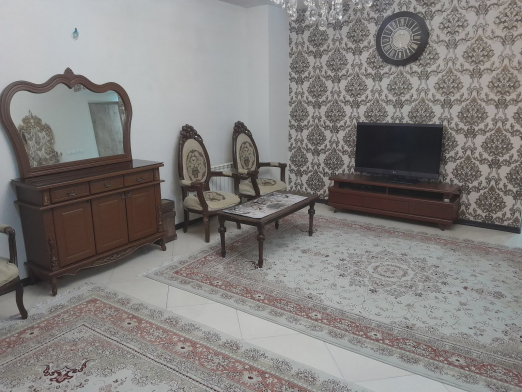 ویلا ارمغان