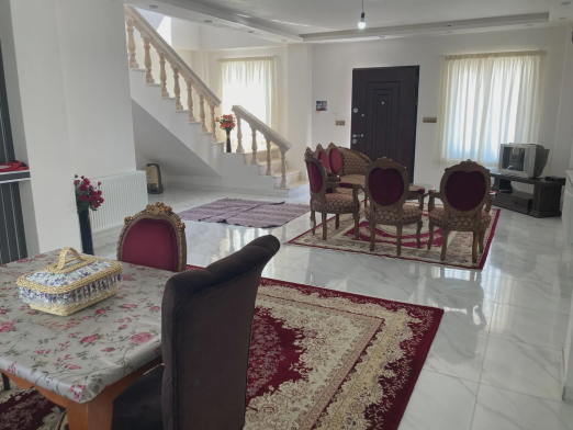 ویلا باغ دوبلکس خوشنودی