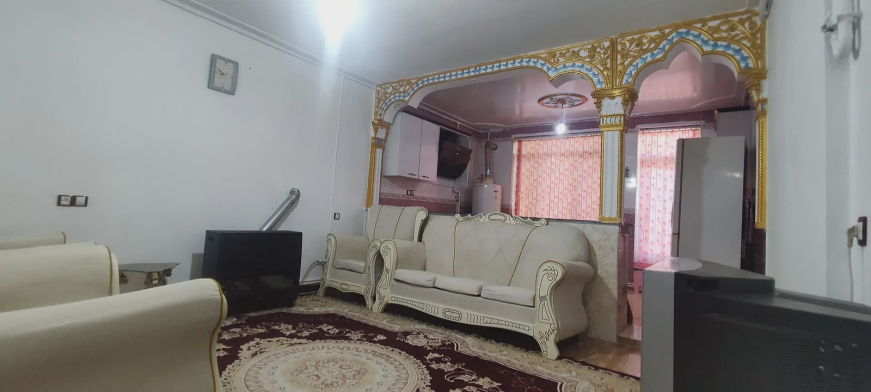ویلا مبله محمودی