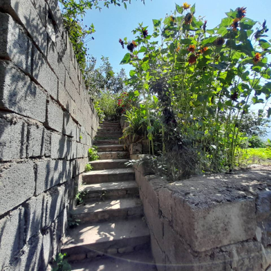 ویلا یک خوابه مهرسام مرزن آباد