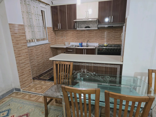 ویلایی آرامش