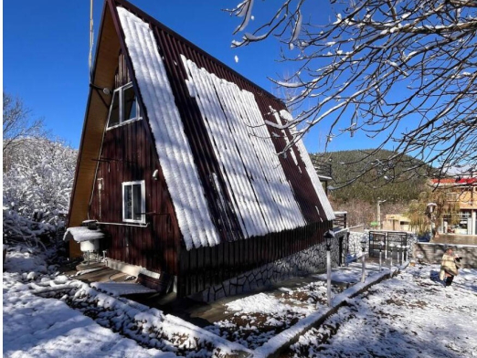نمای ساختمان
